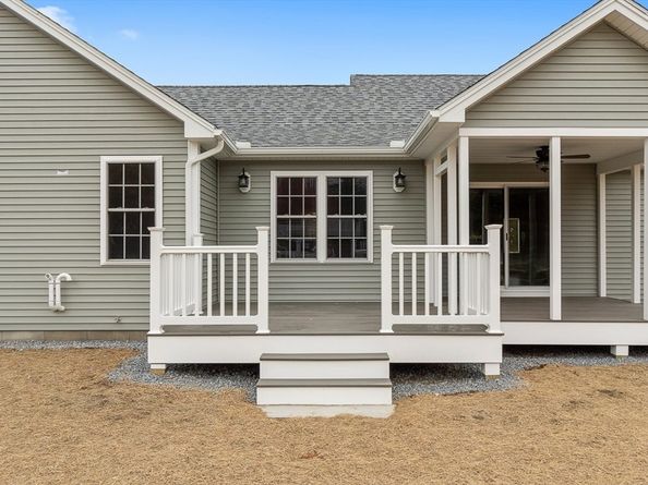 1170 Elm St- Lot 4 Wachusett, Leominster MA 01453