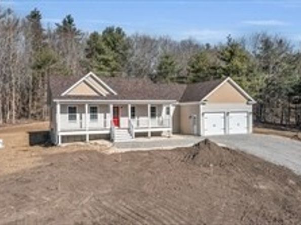 1170 Elm St- Lot 4 Wachusett, Leominster MA 01453