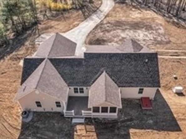 1170 Elm St- Lot 4 Wachusett, Leominster MA 01453