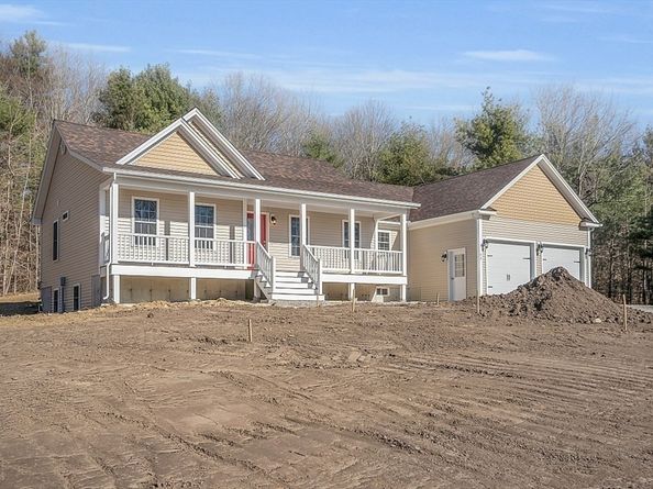 1170 Elm St- Lot 4 Wachusett, Leominster MA 01453