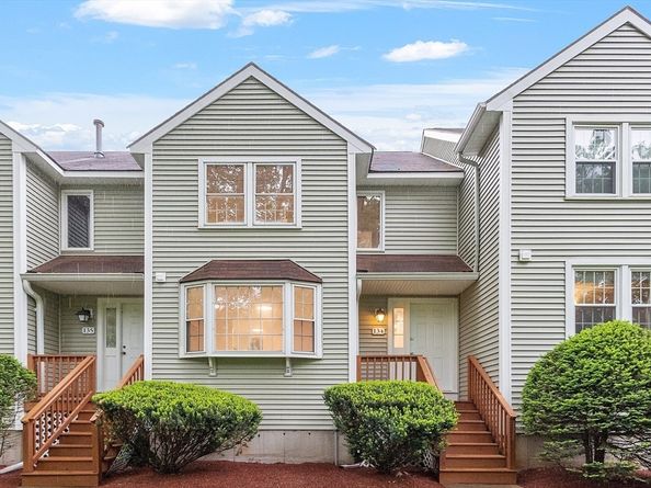 134 Patrick Road 134, Tewksbury MA 01876