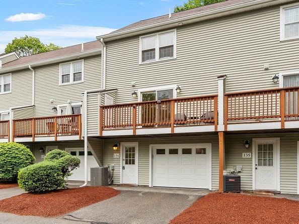 134 Patrick Road 134, Tewksbury MA 01876