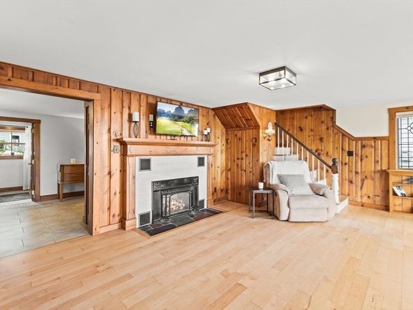 13 Pine Bluff, Lakeville MA 02347