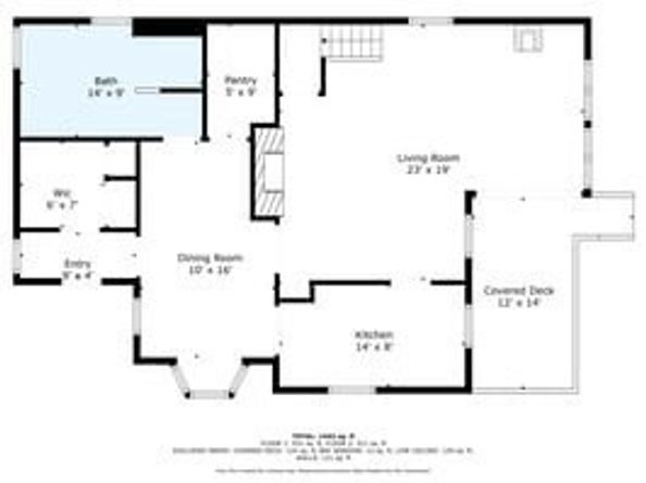 13 Pine Bluff, Lakeville MA 02347