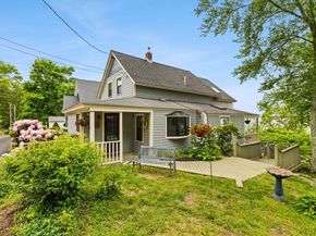 13 Pine Bluff, Lakeville MA 02347