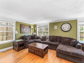 86 Whitney, Northborough MA 01532