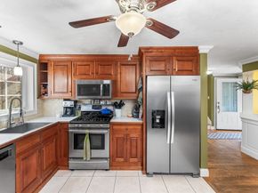 86 Whitney, Northborough MA 01532