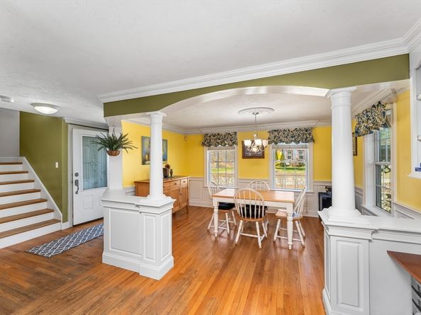 86 Whitney, Northborough MA 01532