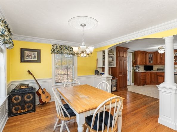 86 Whitney, Northborough MA 01532