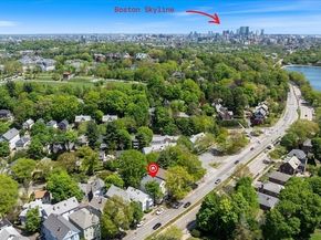 755 Boylston St 2, Brookline MA 02467