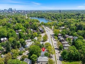755 Boylston St 2, Brookline MA 02467