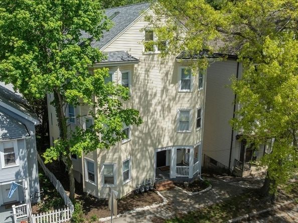 755 Boylston St 2, Brookline MA 02467