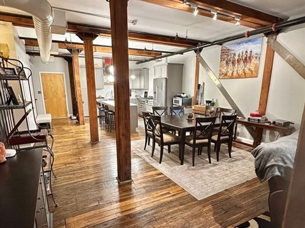 881 E 1st St 303, Boston MA 02127