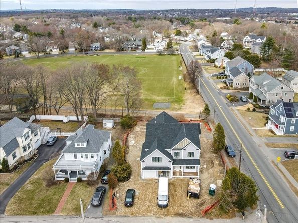7 Avery Street, Needham MA 02494