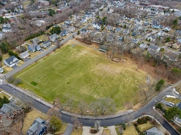 7 Avery Street, Needham MA 02494