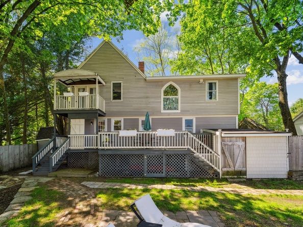 17 Atwood Ave, Millbury MA 01527
