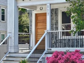 117 Sycamore St 1, Boston MA 02131