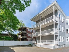 117 Sycamore St 1, Boston MA 02131