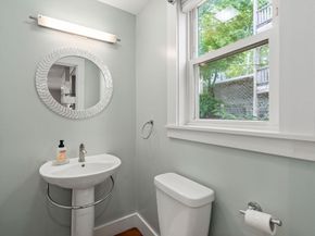 117 Sycamore St 1, Boston MA 02131