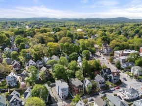 117 Sycamore St 1, Boston MA 02131