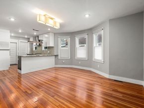 117 Sycamore St 1, Boston MA 02131