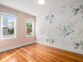 117 Sycamore St 1, Boston MA 02131