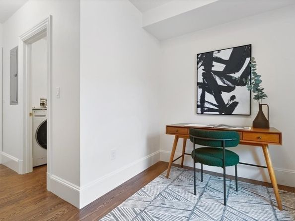 197 Winchester St 197, Brookline MA 02446