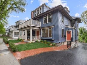 197 Winchester St 197, Brookline MA 02446