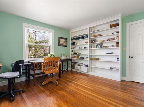 37 School Street, Weston MA 02493
