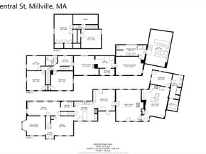 83 Central St, Millville MA 01529