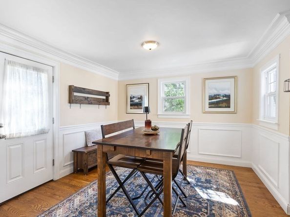 32 Jewett St, Boston MA 02131