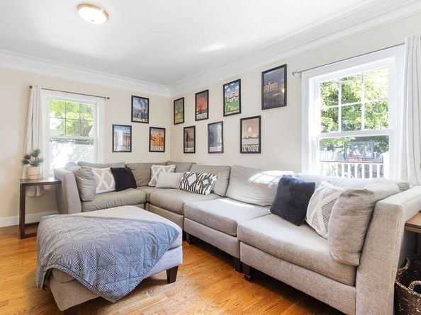 32 Jewett St, Boston MA 02131