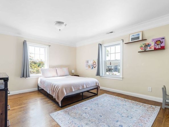 32 Jewett St, Boston MA 02131