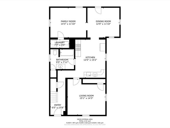 32 Jewett St, Boston MA 02131