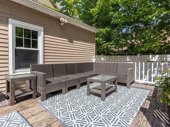 32 Jewett St, Boston MA 02131