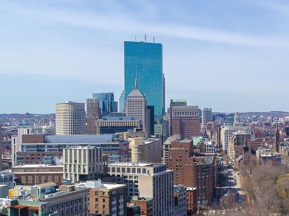 1 Avery 27B, Boston MA 02111