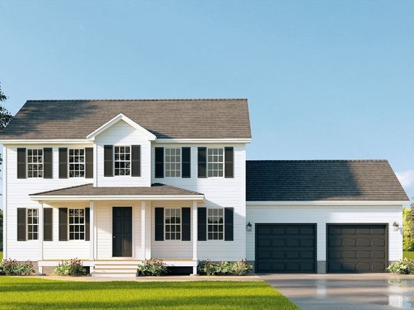 490 High Street, Rochester MA 02770