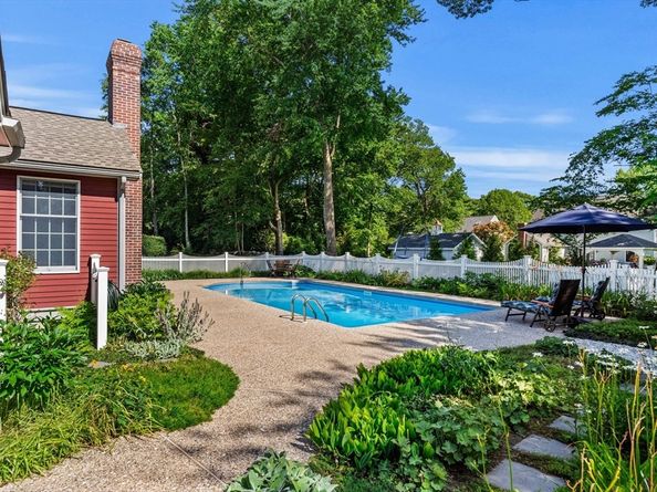 5 Bourbeau Terrace, Newburyport MA 01950