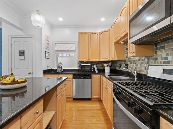 146 Clifton Street 4, Malden MA 02148