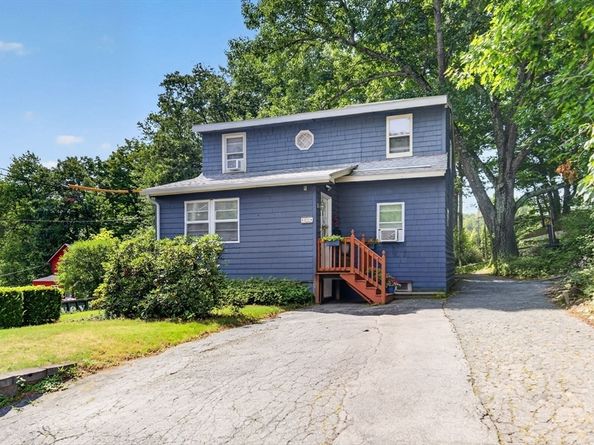 60 Harriett Ave, Burlington MA 01803
