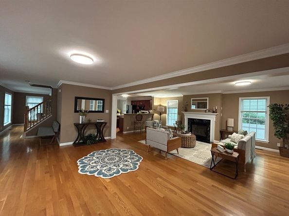 70 Gardner St, Boston MA 02132