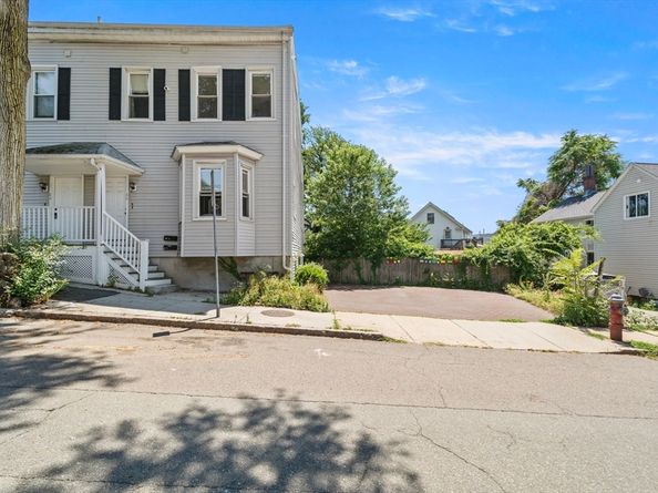 86 Mount Vernon St 2, Somerville MA 02145