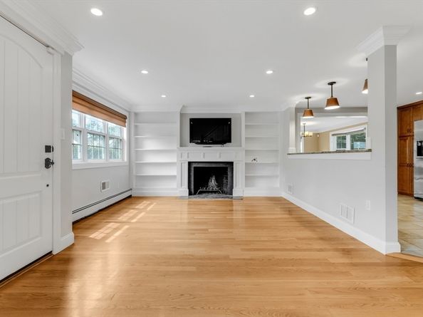 100 Kimball Rd., Dedham MA 02026