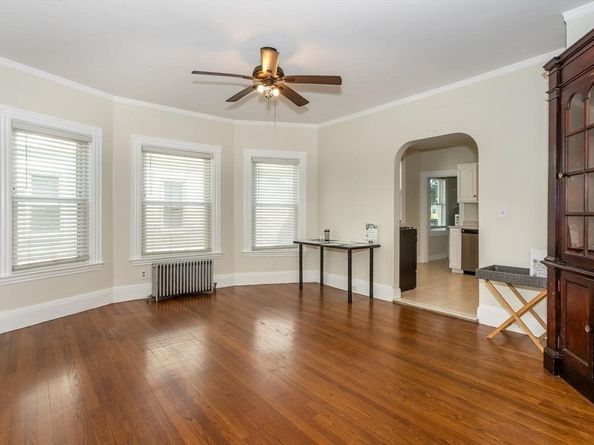 67 Cleverly Ct, Quincy MA 02169