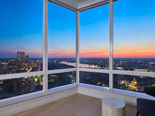 1 Franklin St 5102, Boston MA 02110