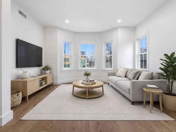 79A Sheridan Street 2, Boston MA 02130
