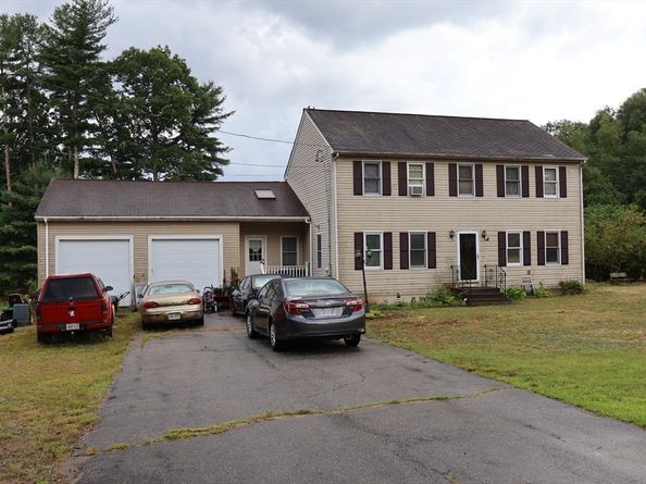 117 Charlton St, Oxford MA 01540
