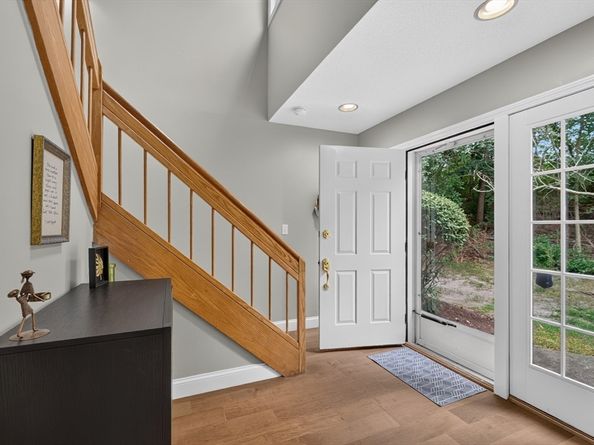 7 Canvasback Way 7, Walpole MA 02081