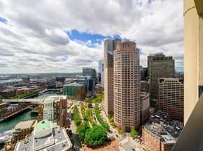 65 E India Row 38 F/G, Boston MA 02110