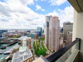 65 E India Row 38 F/G, Boston MA 02110